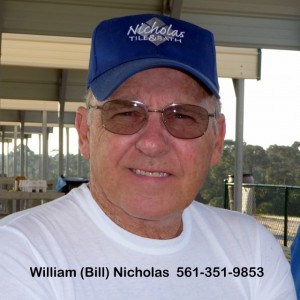 Bill Nicholas