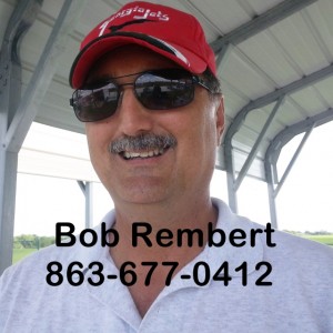 Bob Rembert