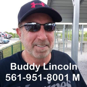 Buddy Lincoln