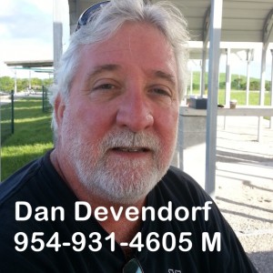 Dan Devendorf