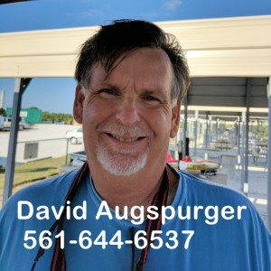 David Augspurger