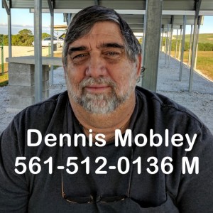 Dennis Mobley