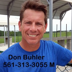Don Buhler