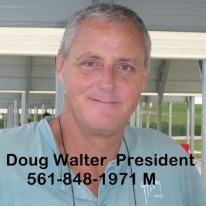 Doug Walter