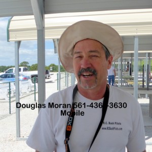 Douglas Moran