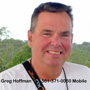 Gregg Hoffman