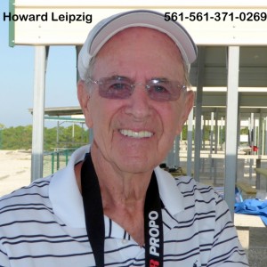 Howard Leipzig