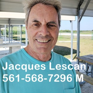 Jacques Lescan