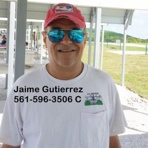 Jaime Gutierrez
