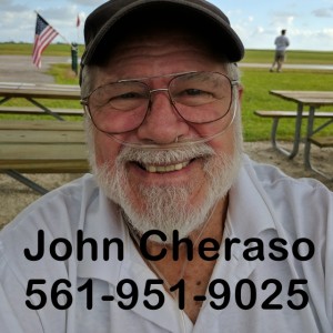 John Cheraso