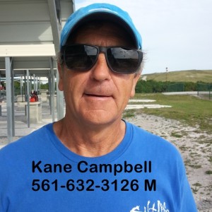 Kane Campbell