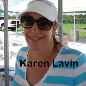 Karen Lavin
