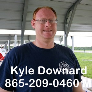 Kyle Downard