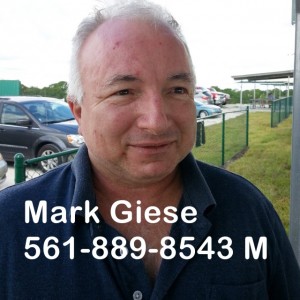 Mark Giese