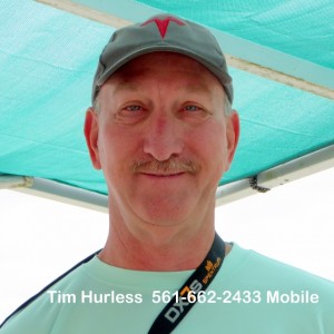 Tim Hurless