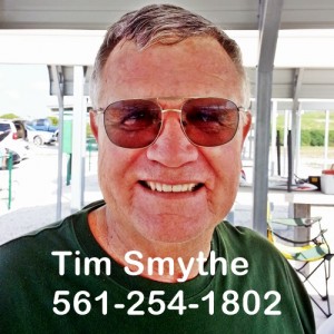 Tim Smythe