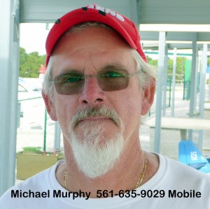 Michael Murphy