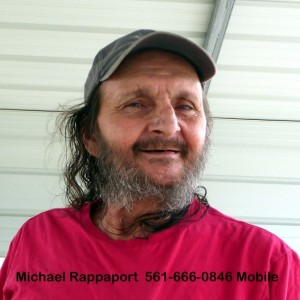 Michael Rappaport
