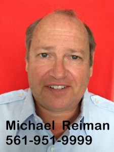 Michael Reiman