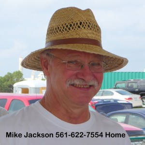 Mike Jackson