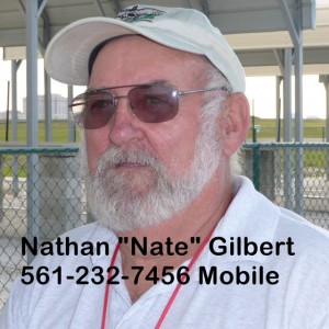 Nathan Gilbert