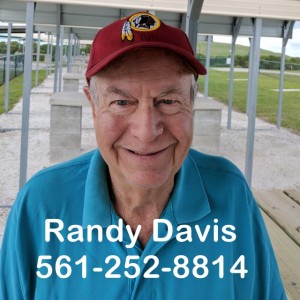 Randy Davis