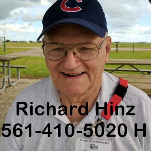 Richard Hinz