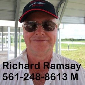 Richard Ramsay