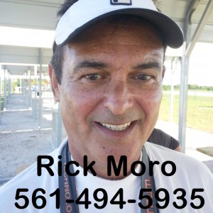 Rick Moro