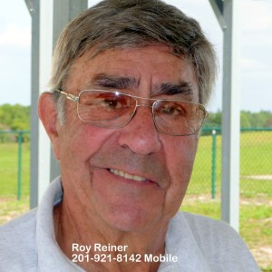 Roy Reiner