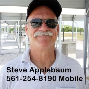 Steve Applebaum