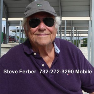 Steve Ferber
